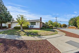 5707 Lilac Blossom Lane, San Jose, CA 95124