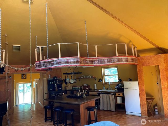 0 Big Springs Ranch Road, Malaga, WA 98828