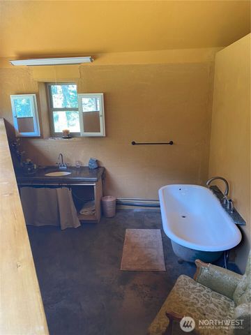 0 Big Springs Ranch Road, Malaga, WA 98828