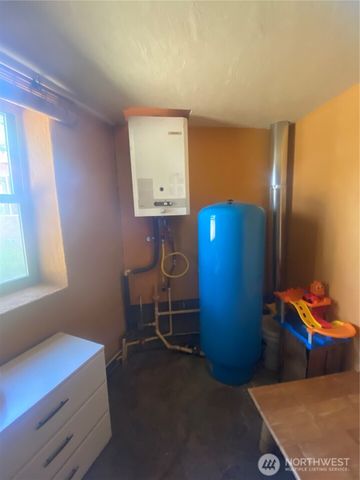 0 Big Springs Ranch Road, Malaga, WA 98828