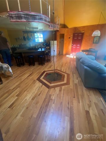 0 Big Springs Ranch Road, Malaga, WA 98828