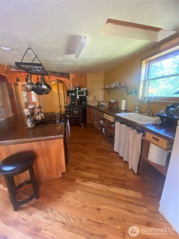 0 Big Springs Ranch Road, Malaga, WA 98828