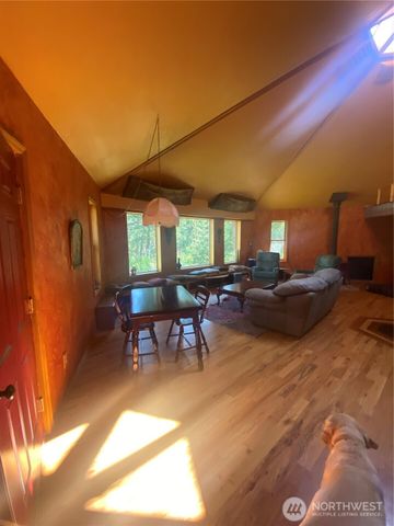 0 Big Springs Ranch Road, Malaga, WA 98828