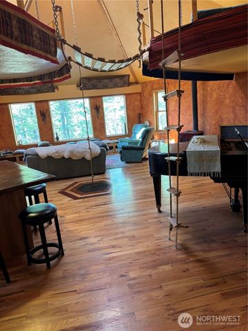 0 Big Springs Ranch Road, Malaga, WA 98828