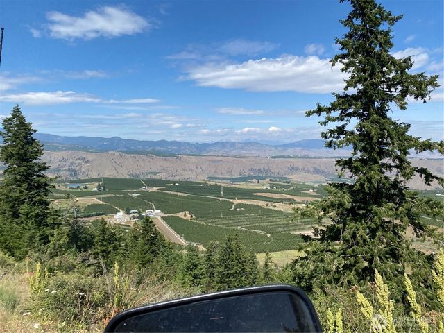 0 Big Springs Ranch Road, Malaga, WA 98828