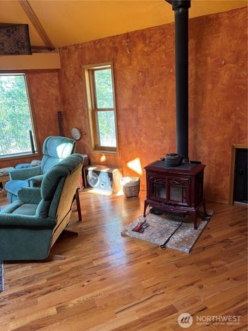 0 Big Springs Ranch Road, Malaga, WA 98828