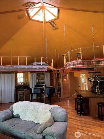 0 Big Springs Ranch Road, Malaga, WA 98828