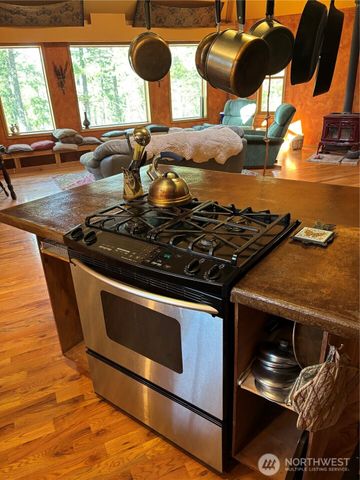 0 Big Springs Ranch Road, Malaga, WA 98828