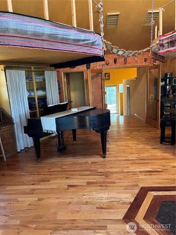 0 Big Springs Ranch Road, Malaga, WA 98828