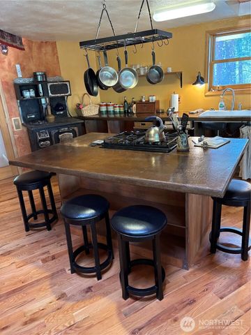 0 Big Springs Ranch Road, Malaga, WA 98828