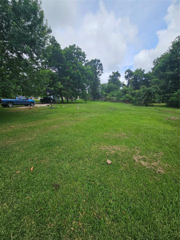 405 Velasco Street, Brazoria, TX 77422