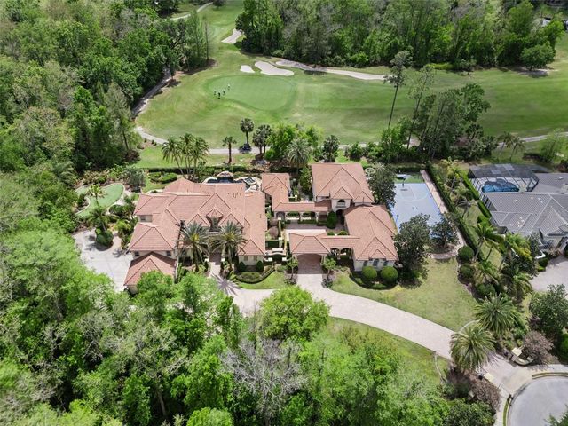 3545 LEGACY HILLS COURT, Longwood, FL 32779