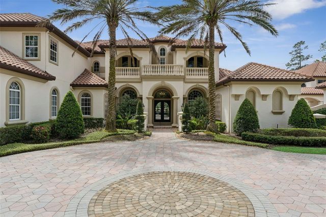 3545 LEGACY HILLS COURT, Longwood, FL 32779