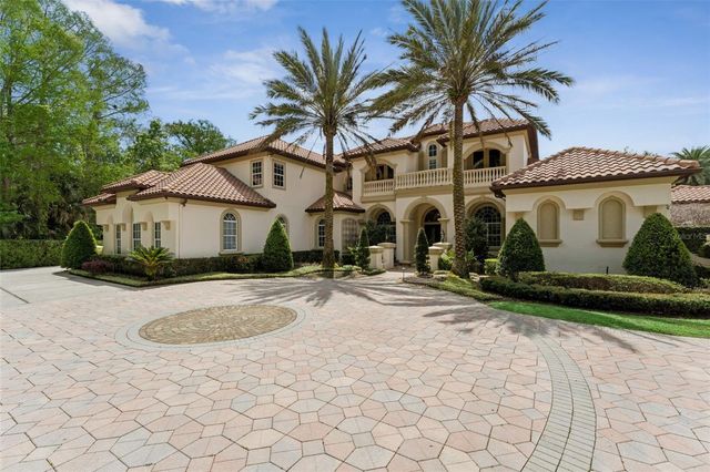 3545 LEGACY HILLS COURT, Longwood, FL 32779