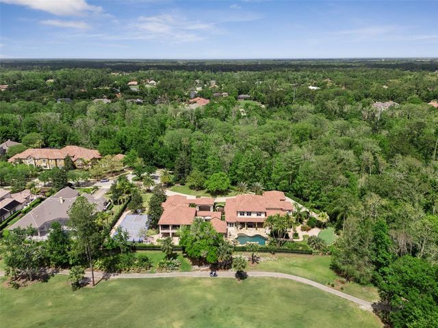 3545 LEGACY HILLS COURT, Longwood, FL 32779