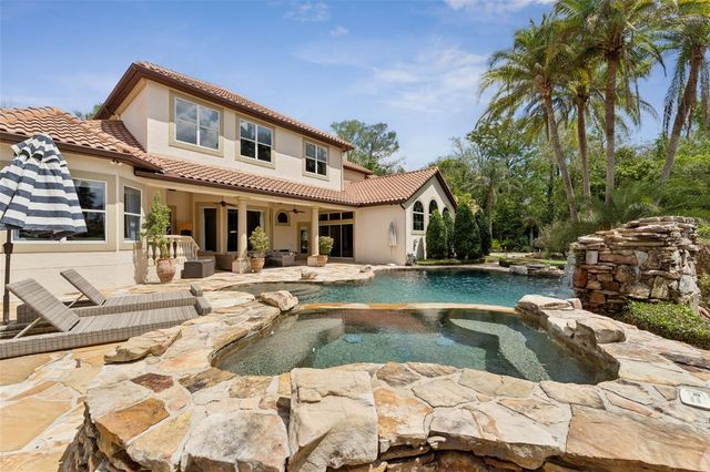3545 LEGACY HILLS COURT, Longwood, FL 32779