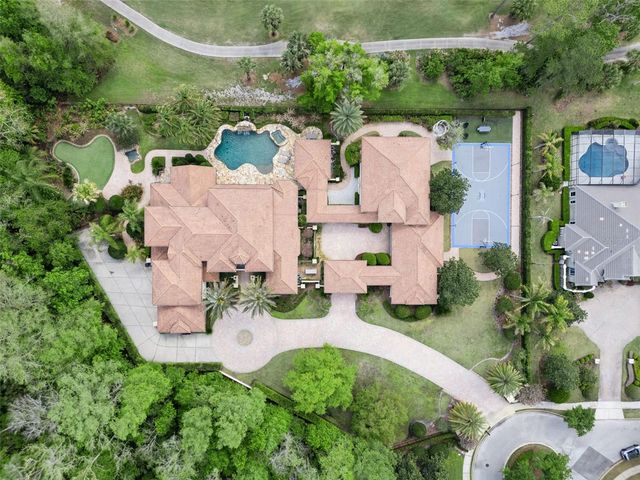 3545 LEGACY HILLS COURT, Longwood, FL 32779