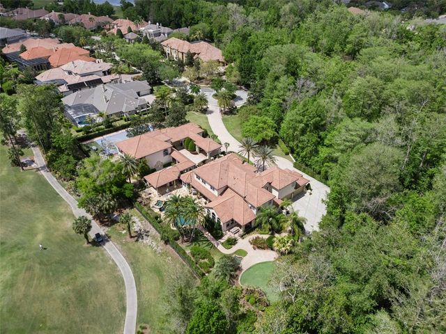 3545 LEGACY HILLS COURT, Longwood, FL 32779