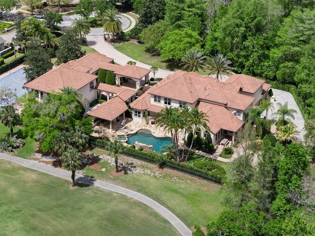 3545 LEGACY HILLS COURT, Longwood, FL 32779