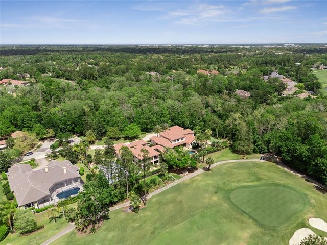 3545 LEGACY HILLS COURT, Longwood, FL 32779