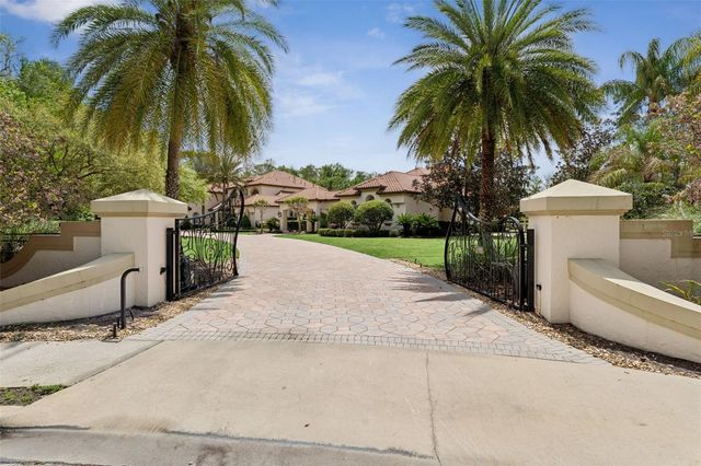 3545 LEGACY HILLS COURT, Longwood, FL 32779