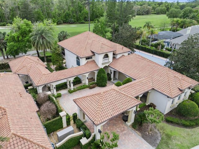 3545 LEGACY HILLS COURT, Longwood, FL 32779