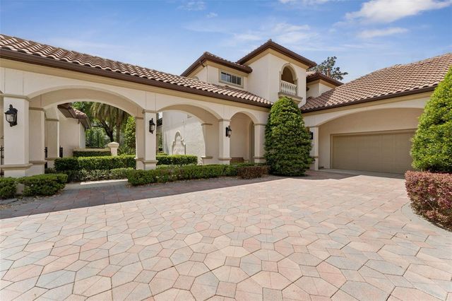 3545 LEGACY HILLS COURT, Longwood, FL 32779