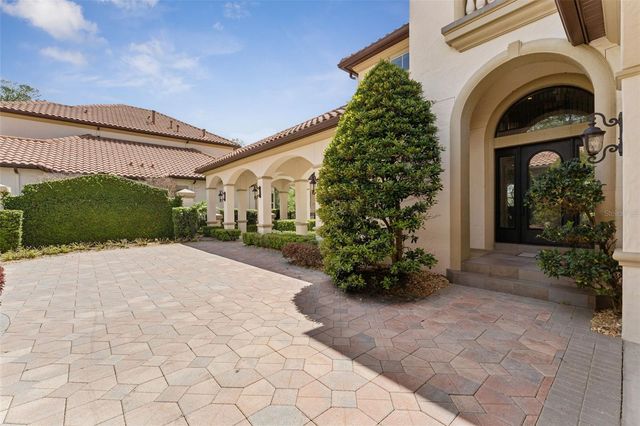 3545 LEGACY HILLS COURT, Longwood, FL 32779
