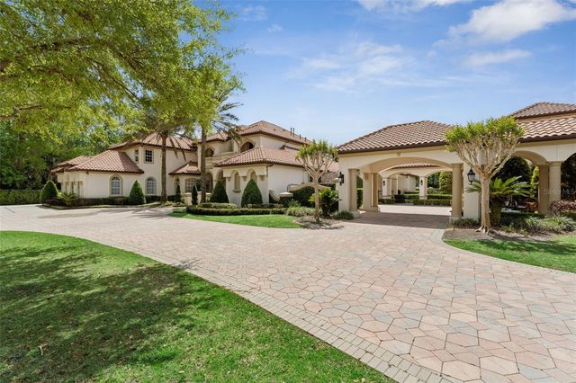 3545 LEGACY HILLS COURT, Longwood, FL 32779