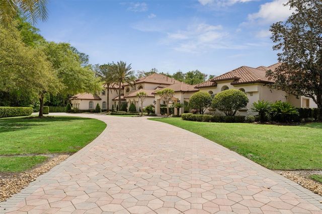 3545 LEGACY HILLS COURT, Longwood, FL 32779