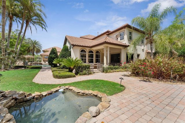 3545 LEGACY HILLS COURT, Longwood, FL 32779