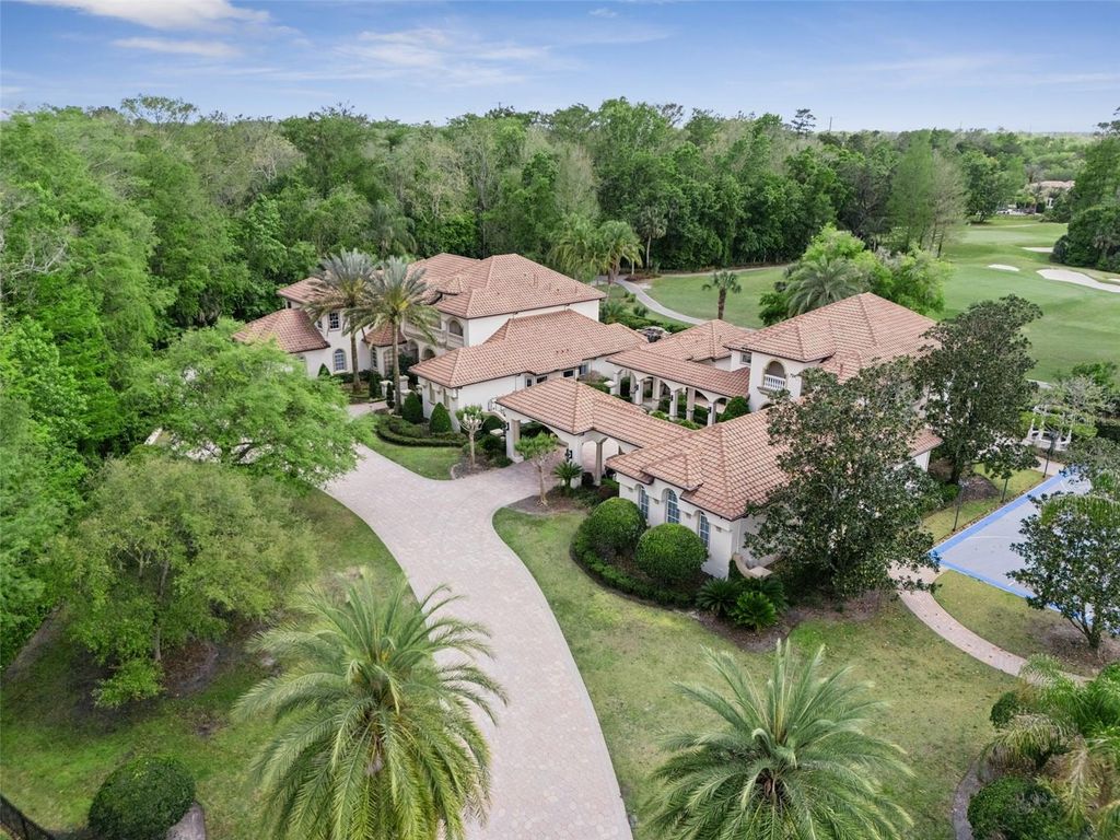 3545 LEGACY HILLS COURT, Longwood, FL 32779