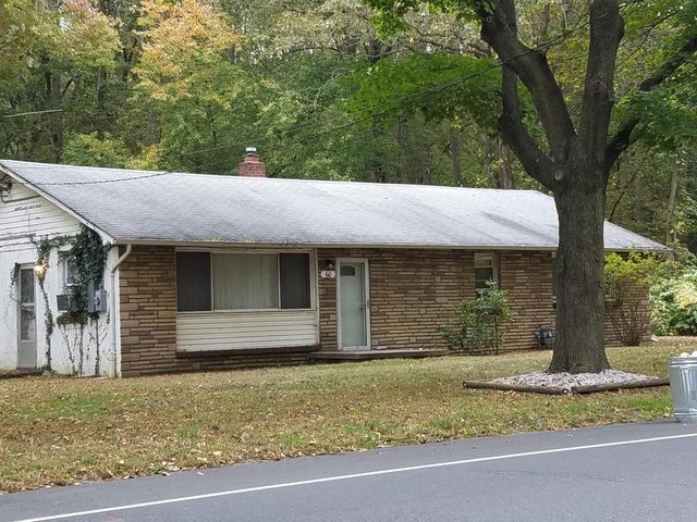 60 Wilson Avenue, Manalapan, NJ 07726