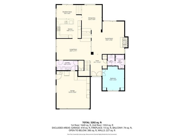 23537 Windom Street, West Hills, CA 91304