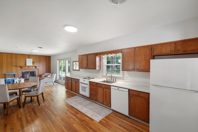 2057 Cardinal Drive, Danville, KY 40422