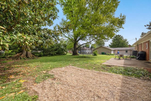 2057 Cardinal Drive, Danville, KY 40422