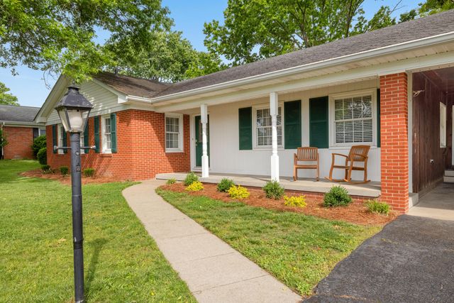 2057 Cardinal Drive, Danville, KY 40422
