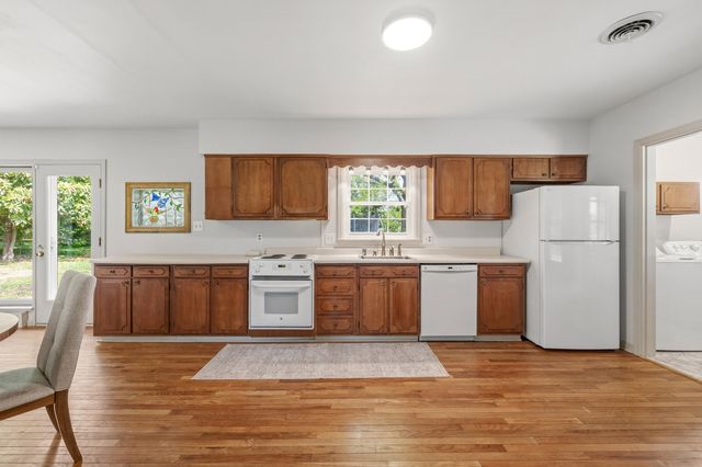 2057 Cardinal Drive, Danville, KY 40422