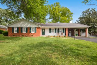 2057 Cardinal Drive, Danville, KY 40422