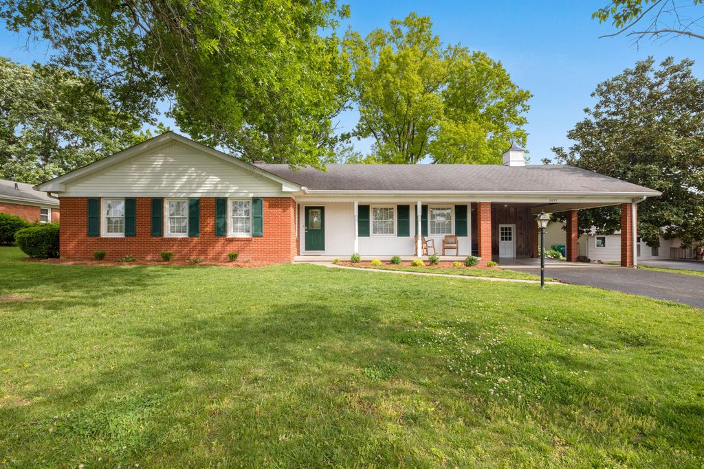 2057 Cardinal Drive, Danville, KY 40422