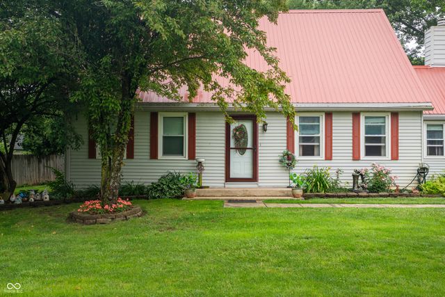 513 N Nebo Road, Muncie, IN 47304