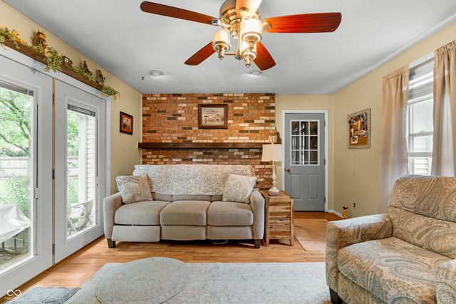 513 N Nebo Road, Muncie, IN 47304