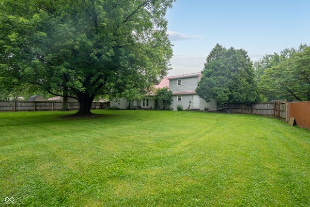 513 N Nebo Road, Muncie, IN 47304