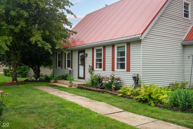 513 N Nebo Road, Muncie, IN 47304