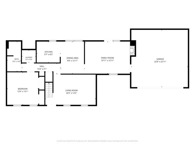 513 N Nebo Road, Muncie, IN 47304