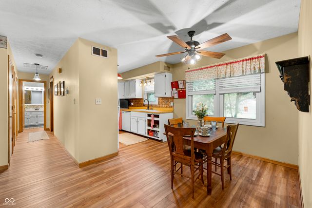 513 N Nebo Road, Muncie, IN 47304