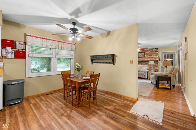 513 N Nebo Road, Muncie, IN 47304