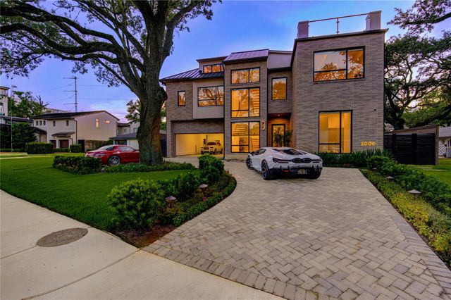 2006 Suffolk Drive, Houston, TX 77027