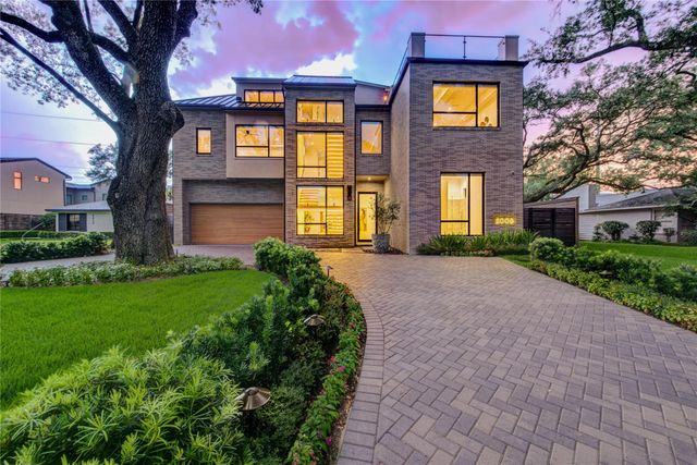 2006 Suffolk Drive, Houston, TX 77027