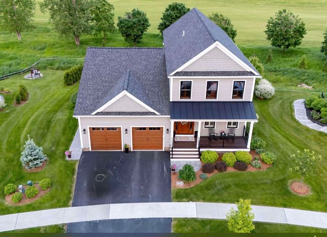42 Medalist Drive, South Burlington, VT 05403